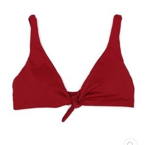 NWT Midori Bikinis Limu!!